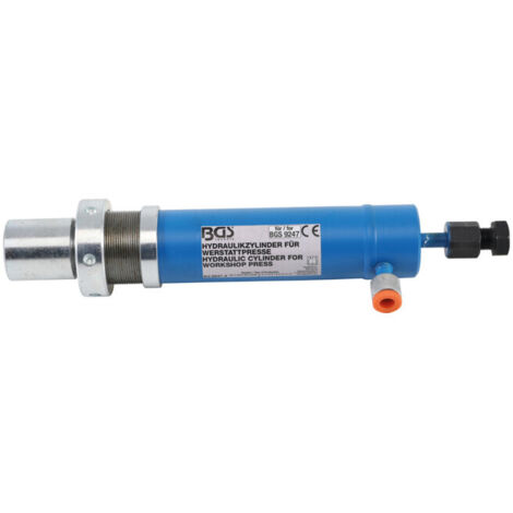 BGS Vérin hydraulique pour art. 9247
