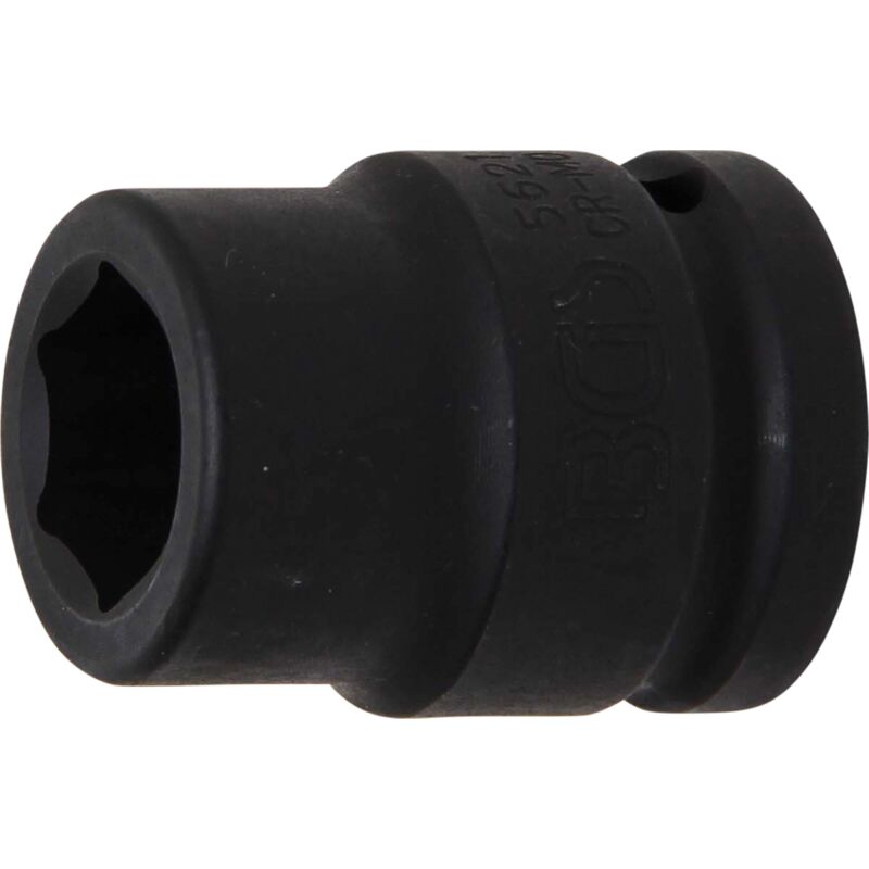 Bussola esagonale 20 mm (3/4') 21 mm