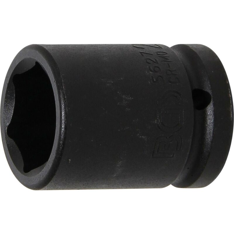 Bussola esagonale 20 mm (3/4') 27 mm