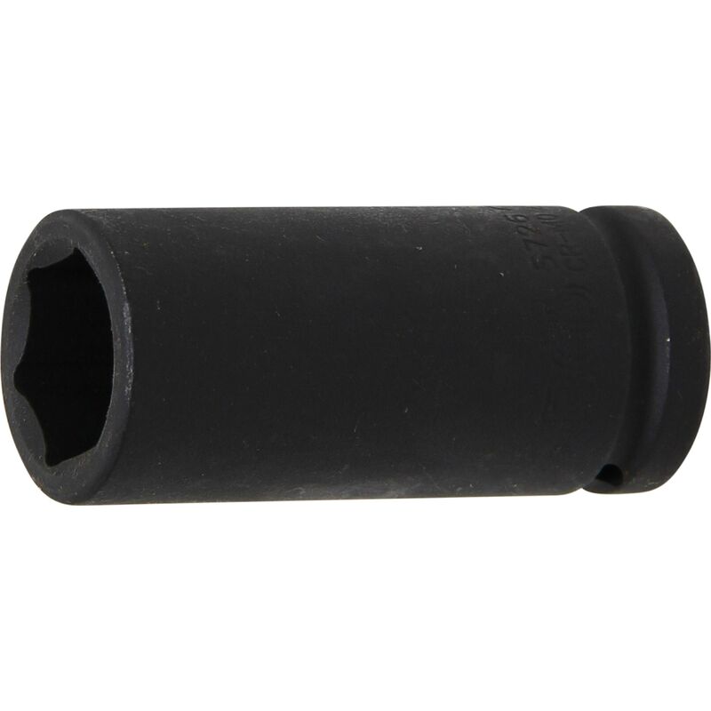 Bussola esagonale, profonda 20 mm (3/4') 26 mm