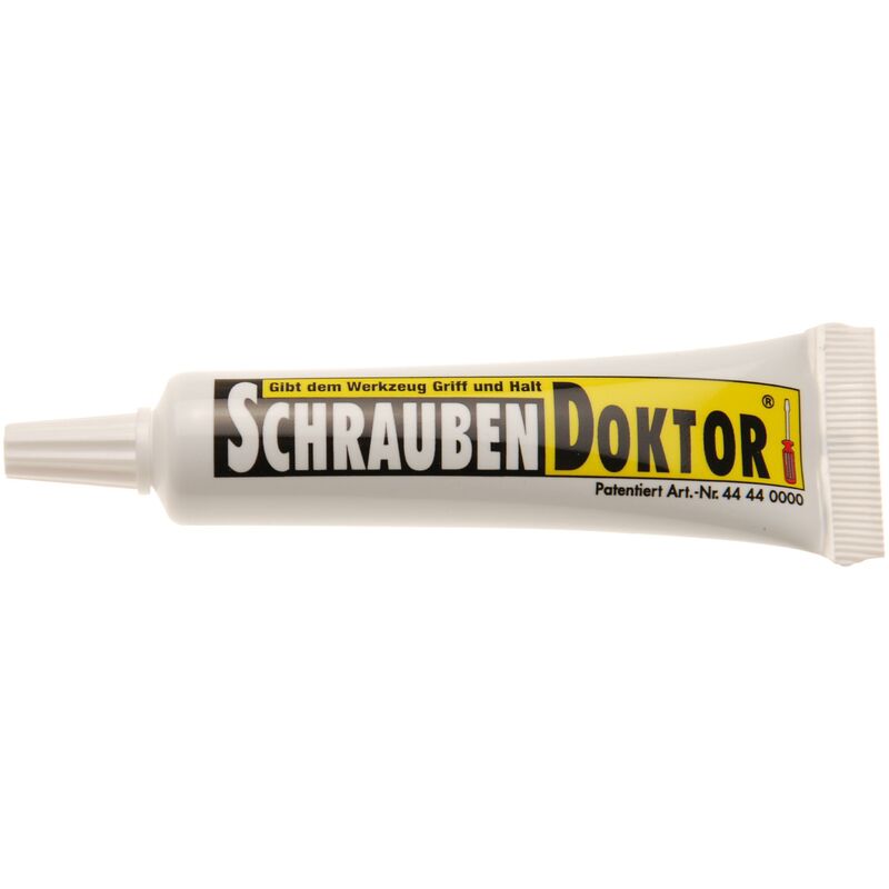 Schraubendoktor, pâte de blocage tube de 20 g