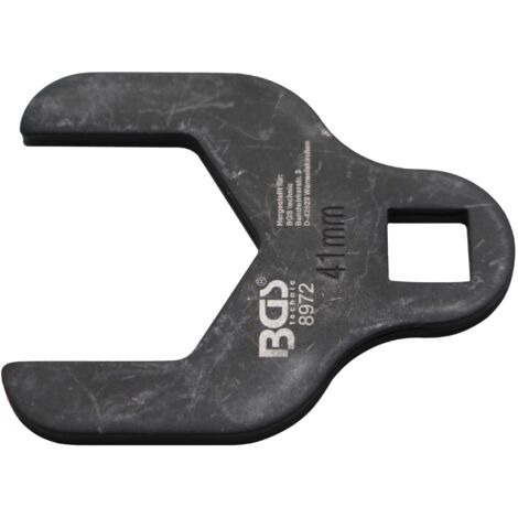 BGS Wasserpumpen-Einstellschlüssel für Opel 41 mm - 8972