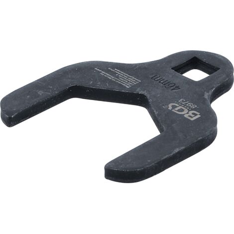 BGS Wasserpumpen-Einstellschlüssel für Opel 46 mm - 8973