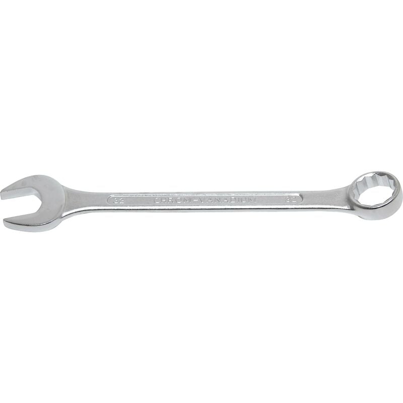 Chiave combinata anello-forchetta 32 mm