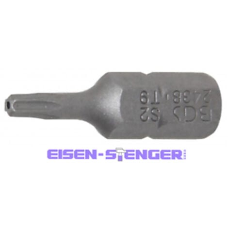 BGS - Zündkerzen-Einsatz mit Magnet, Zwölfkant, lang  Antrieb Innenvierkant 10 mm (3/8")  SW 14 mm - 2446