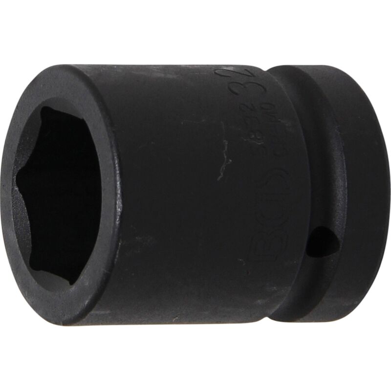 Bussola esagonale 25 mm (1') 32 mm