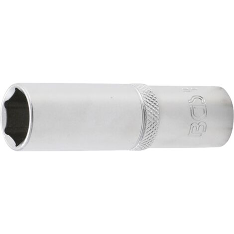 Bgs – Chiave a bussola, Pro Torque, 1/2 pollici, 16 mm, profondità, 1 pezzi, 10556