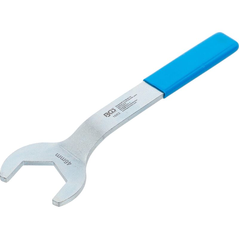 Chiave x rimoz.mozzi ventola per Opel, GM 46 mm
