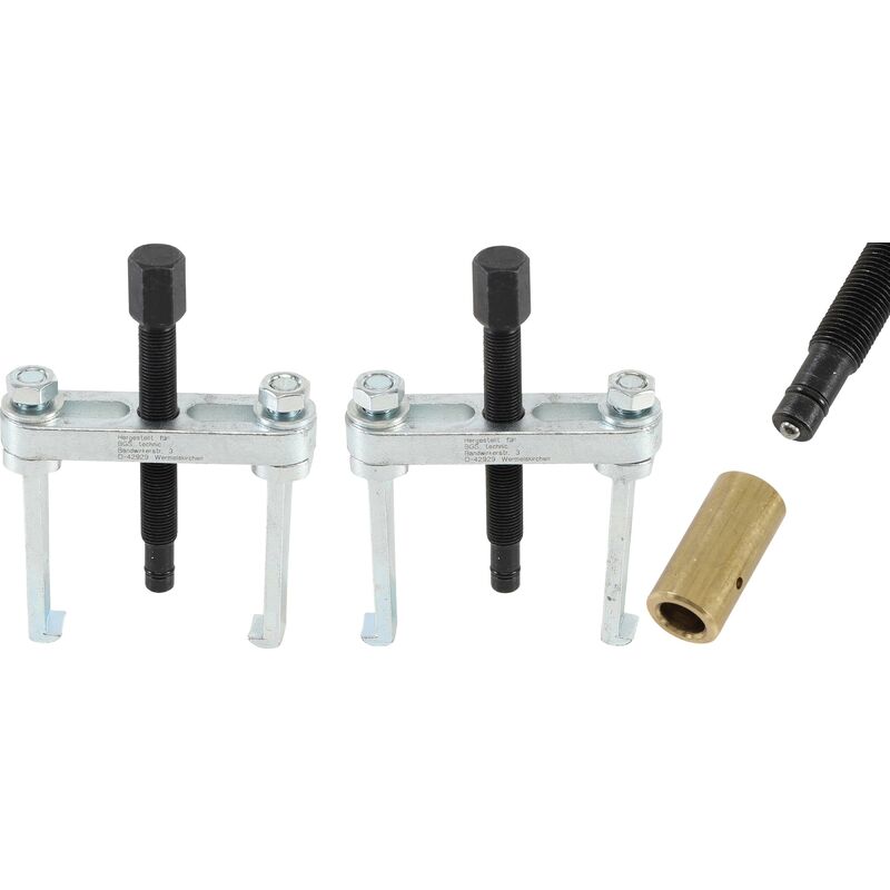 Bgs Technic - Estrattore braccetto tergicristallo per Ford, Mercedes-Benz, Seat