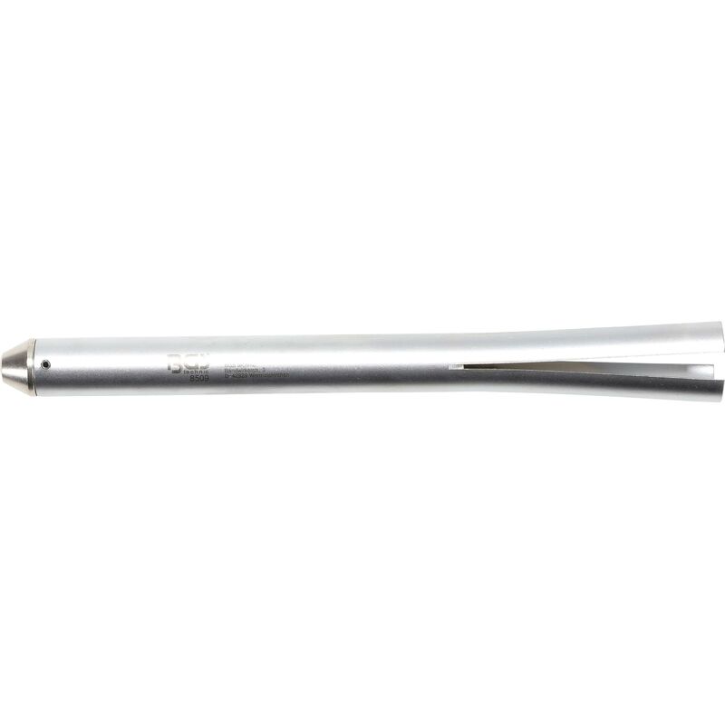Bgs Technic - Utensile rimozione cuscinetto testa sterzo 26 - 35 mm