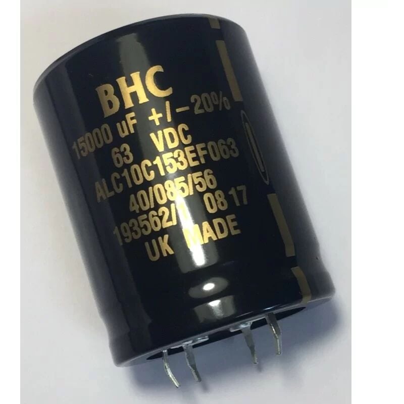 

ALC10C153EF063 - Condensador electrol - BHC