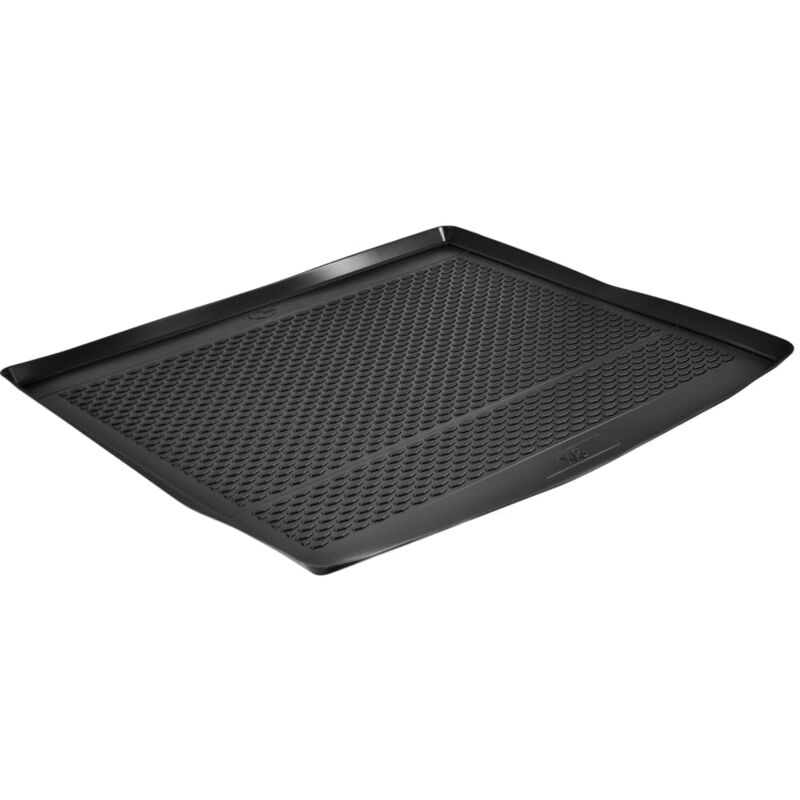 

Alfombra para maletero de coche BMW X6 (2007-2014) (2015-) goma