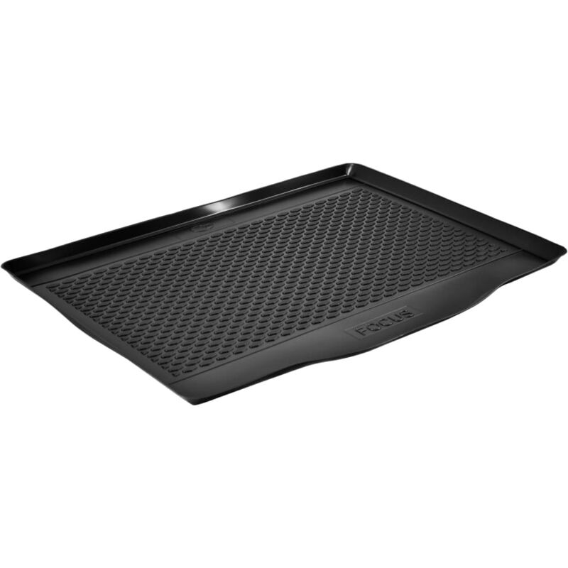 

Alfombrilla de maletero Ford Focus IV Hatchback (2018-) goma