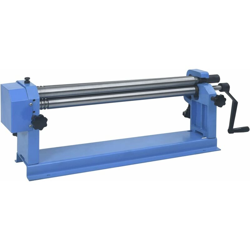 

Rogal Home&Deco Curvadora de acero 640 mm