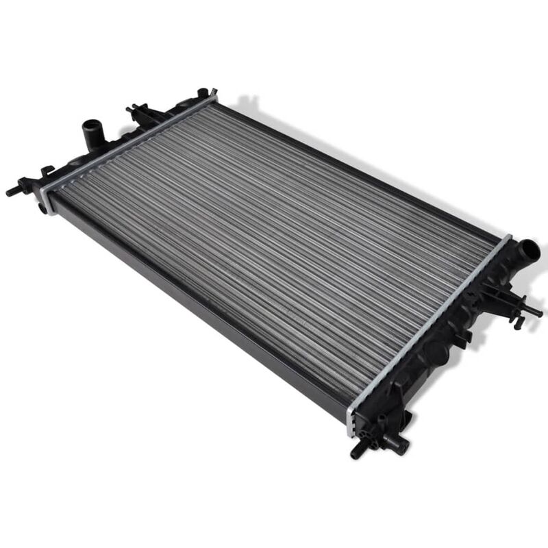 

Radiador de aceite de motor refrigerado por agua para Opel