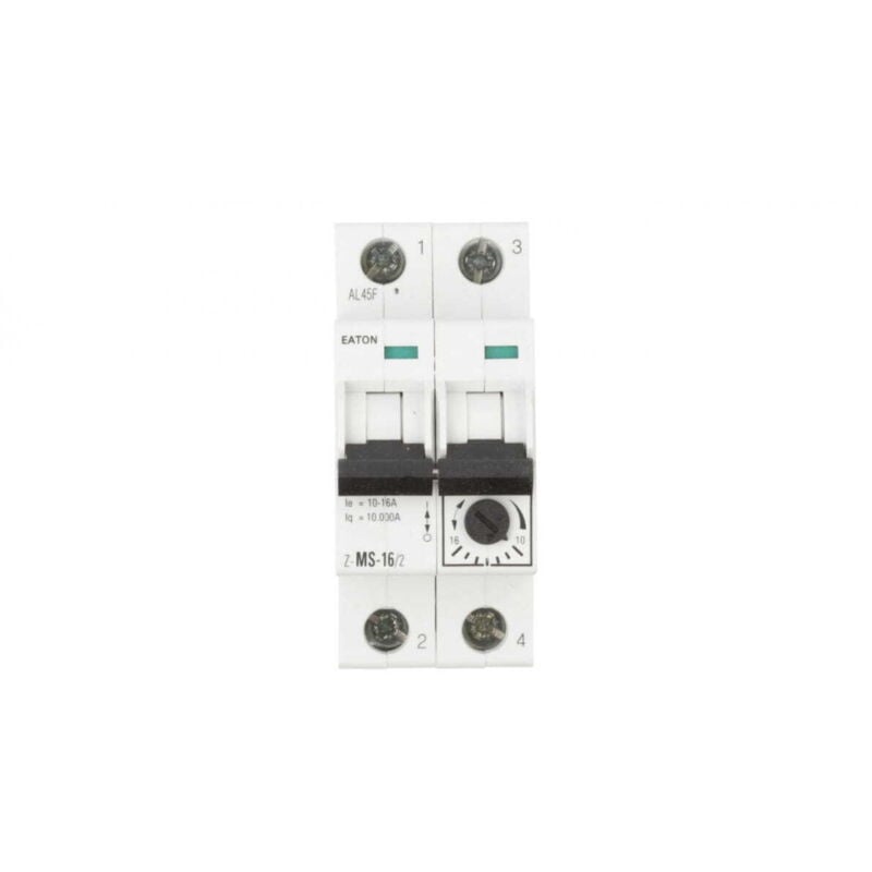 Bi-e dreipolig 10-16a 248399