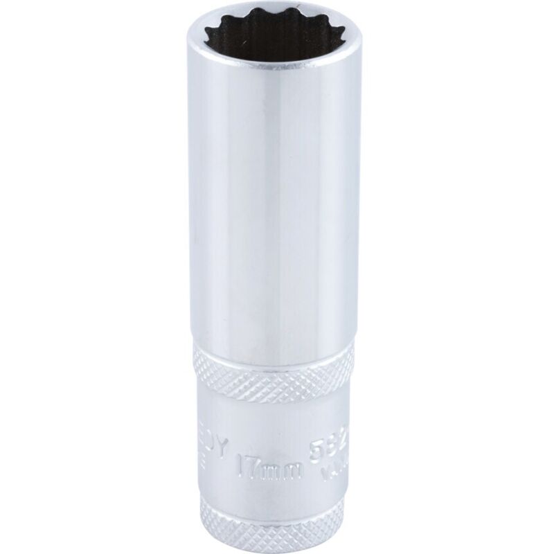 Kennedy 11mm Deep 