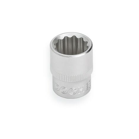 Bi-Innensechskant 3/8 CrV 12mm  DOGHER 515-12