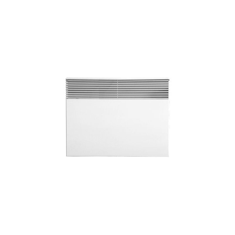 Intuis - Bi-jonction convecteur db4 2/3 1/3 2000W blanc muller intuitiv M134156