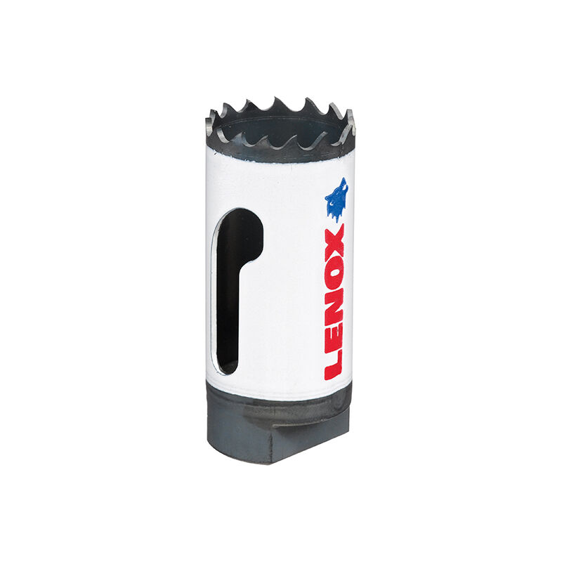 LENOX T30014-14L Bi-Metal Holesaw 22mm LEN30014