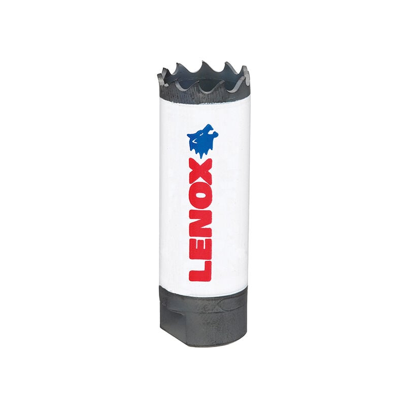 Lenox - T30013-13L Bi-Metal Holesaw 21mm LEN30013