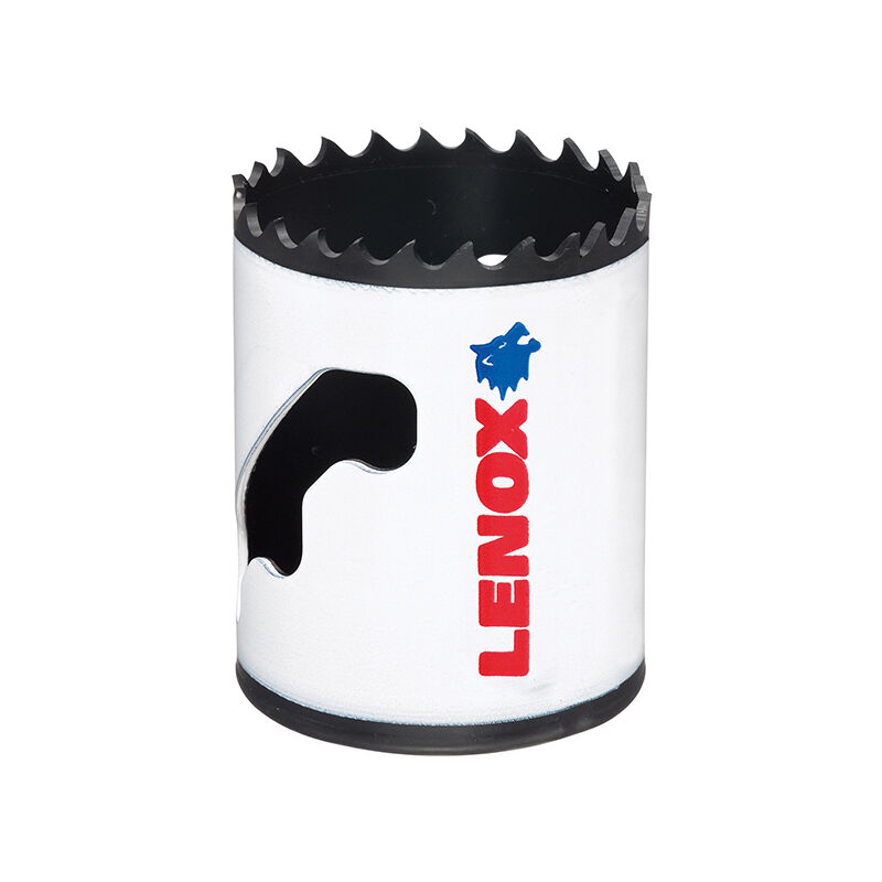 T30026-26L Bi-Metal Holesaw 41mm LEN30026 - Lenox