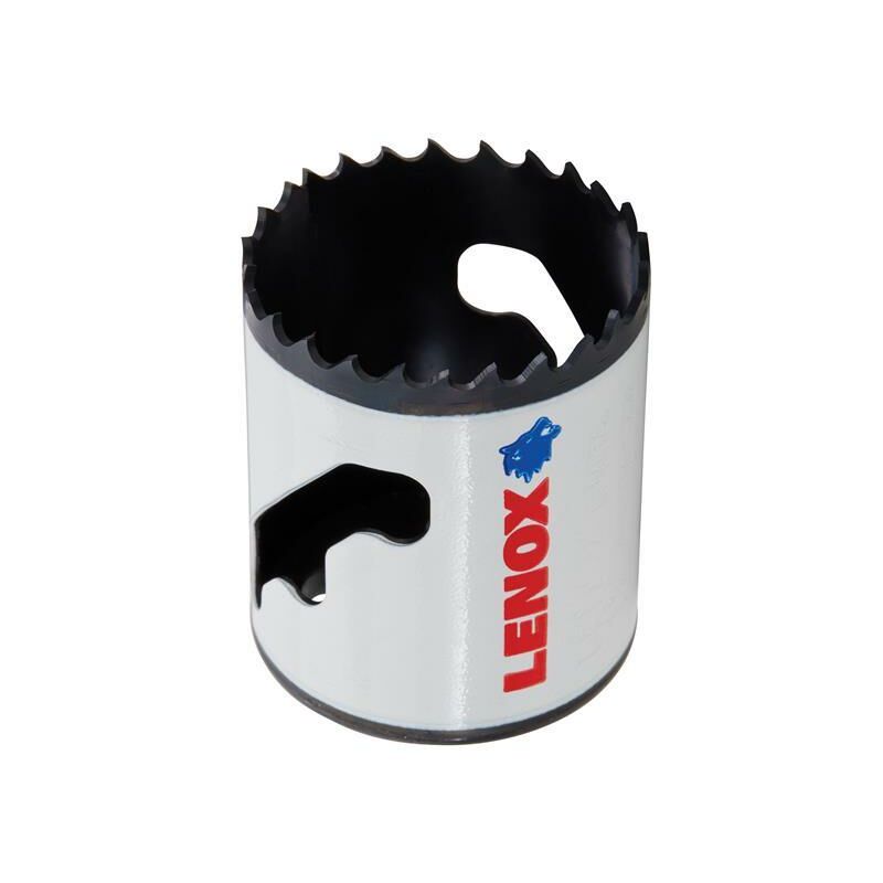 T30028-28L Bi-Metal Holesaw 44mm LEN30028 - Lenox