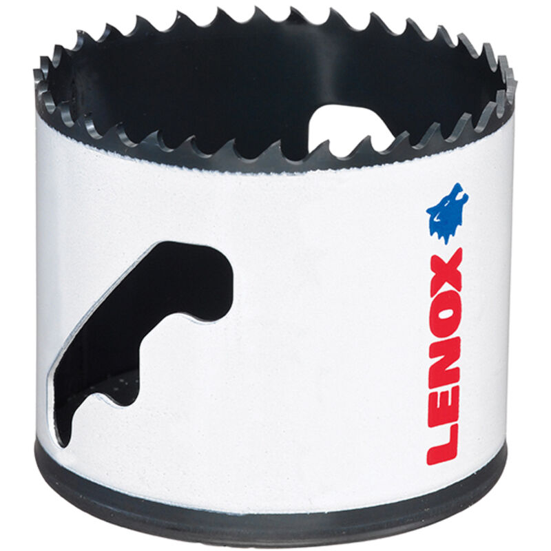 3003636L Bi-Metal Holesaw 57mm LEN30036 - Lenox