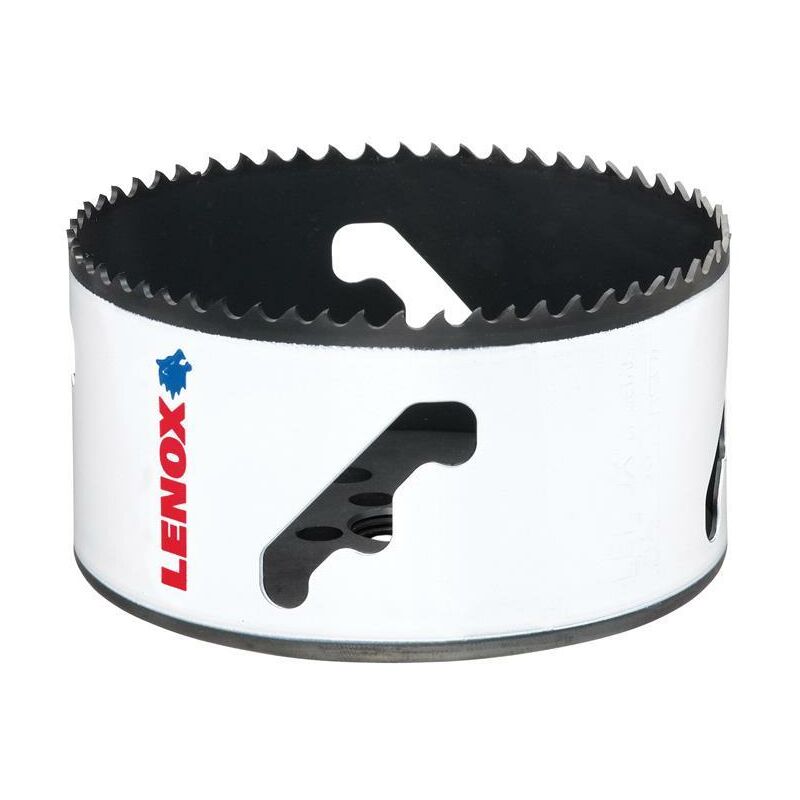 T30064-64L Bi-Metal Holesaw 102mm LEN30064 - Lenox