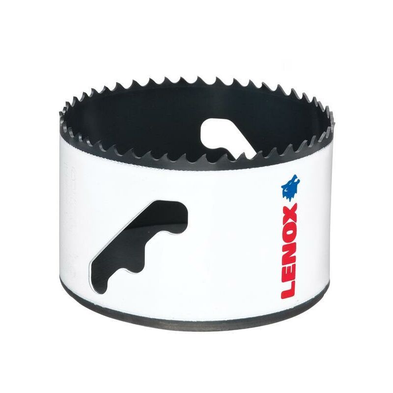 T3 76MM Bi-metal Holesaw Blade - Lenox