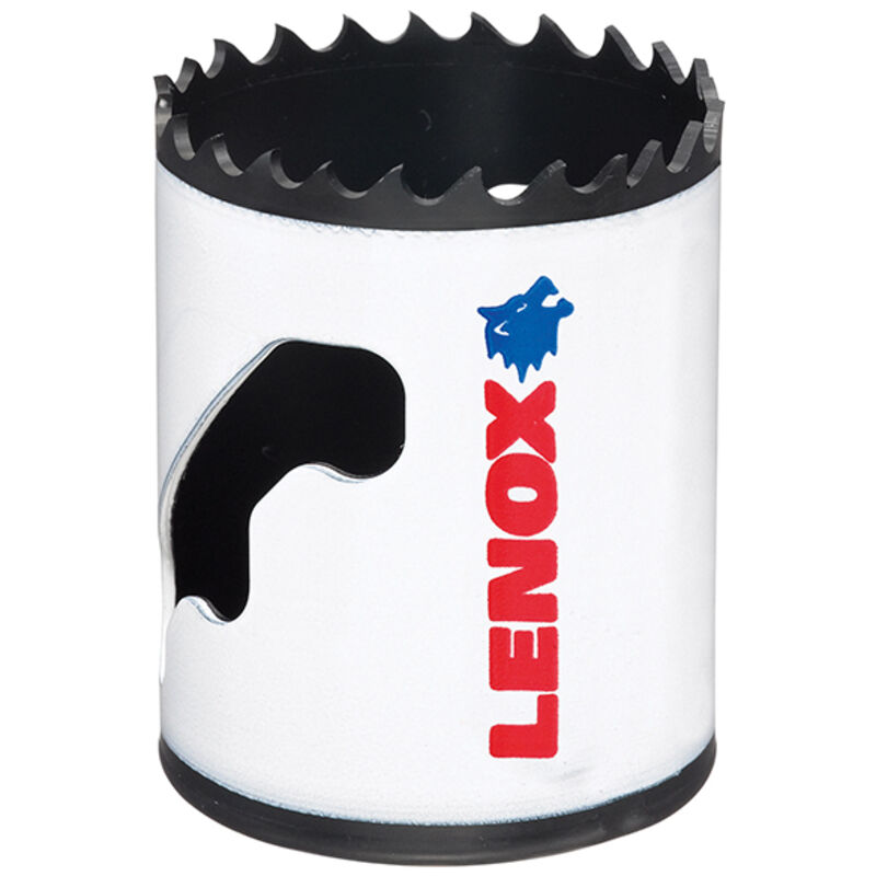 T30026-26L Bi-Metal Holesaw 41mm LEN30026 - Lenox