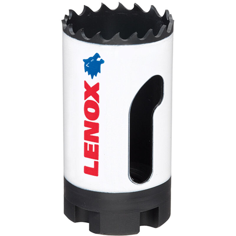 3001919L Bi-Metal Holesaw 30mm LEN30019 - Lenox