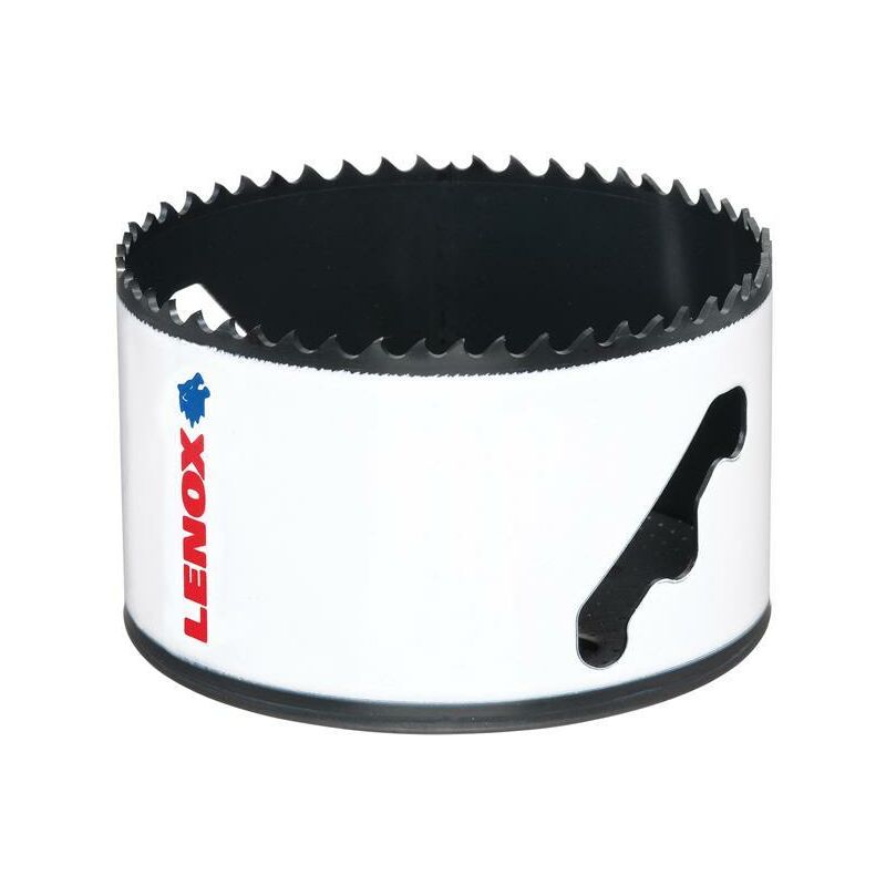Bi-Metal Holesaw 89Mm