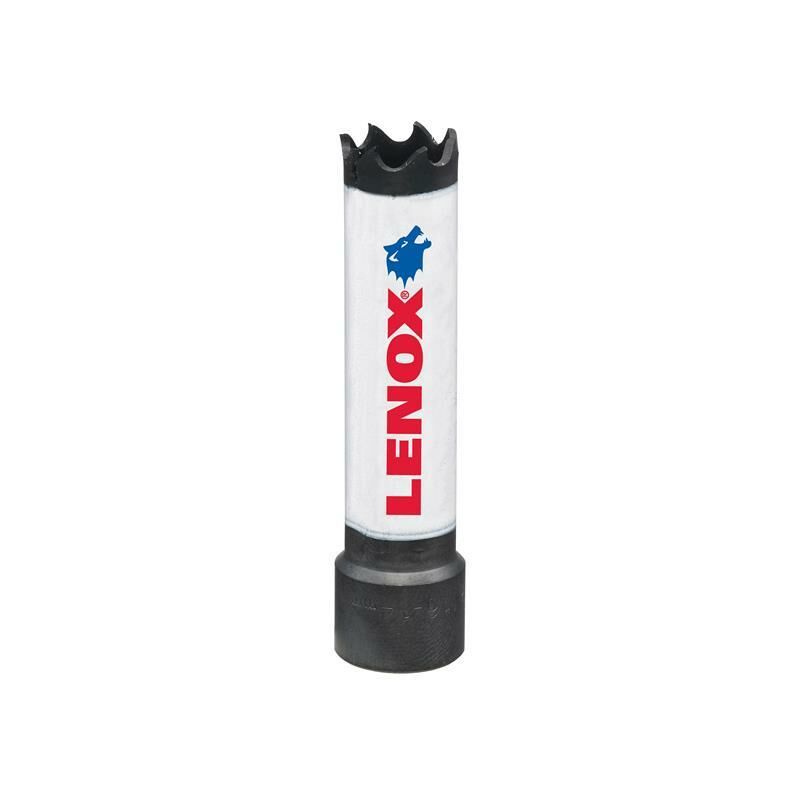 T30009-9L Bi-Metal Holesaw 14mm LEN30009 - Lenox