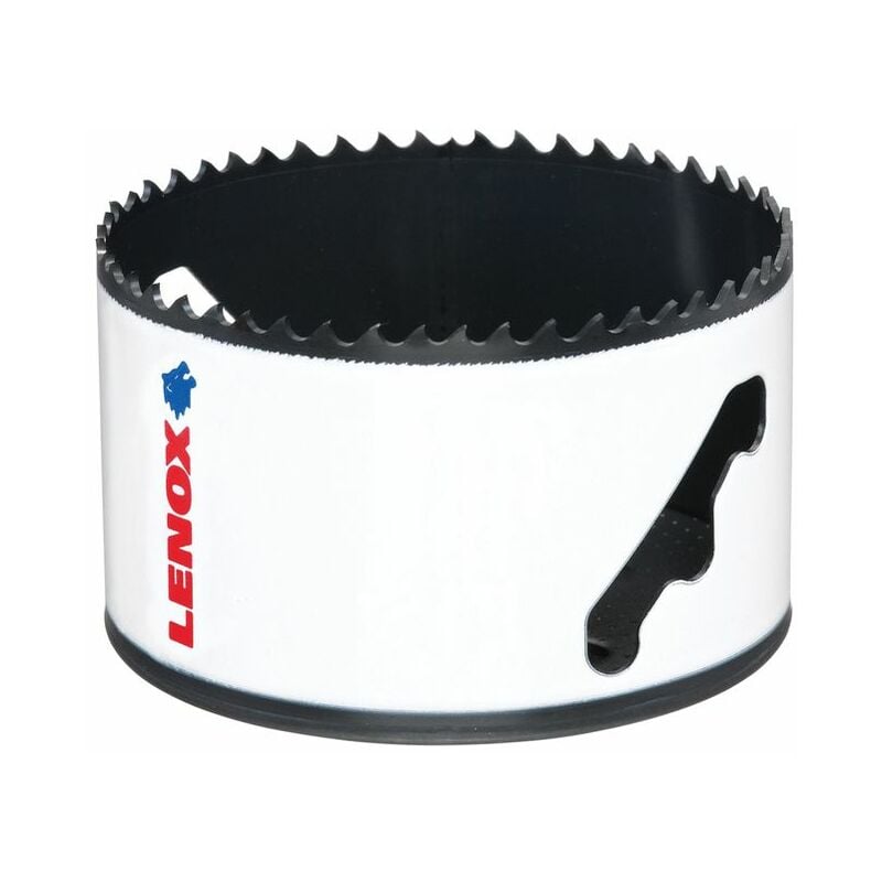 Lenox Bi-Metal Holesaw 89mm - T30056-56L