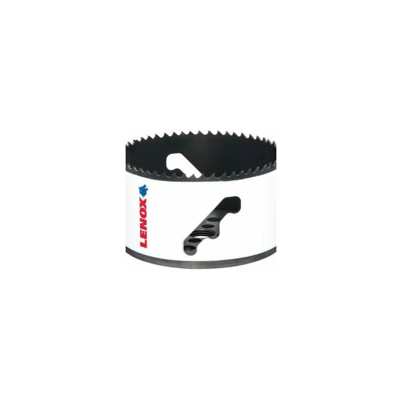 T30058-58L Bi-Metal Holesaw 92mm LEN30058 - Lenox