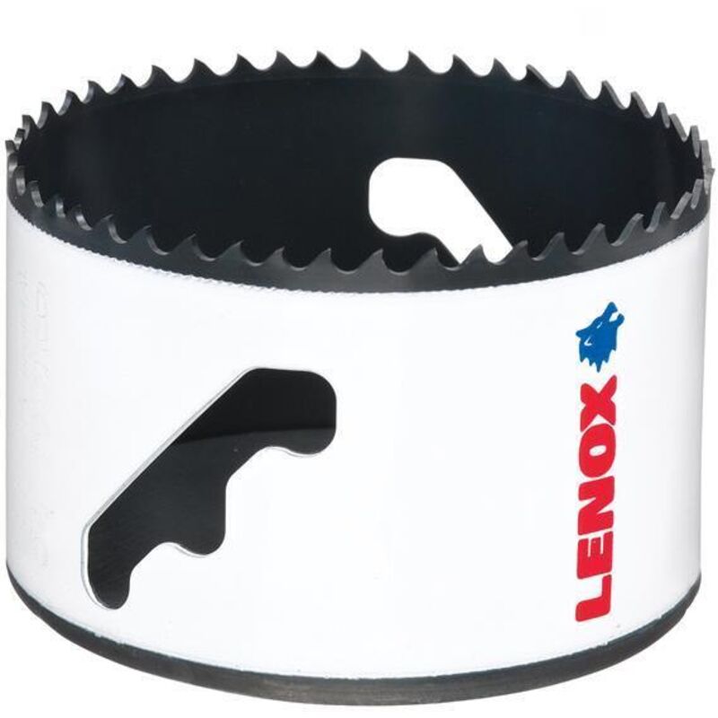 T3 76MM Bi-metal Holesaw Blade - Lenox