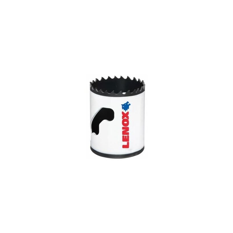 T30027-27L Bi-Metal Holesaw 43mm LEN30027 - Lenox
