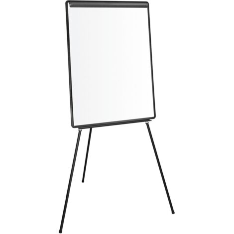 Bi-Office Economic Libera installazione 700 x 1000 mm Bianco