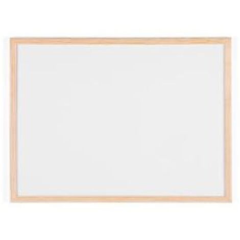 Bi-Office MM04001010 lavagna 600 x 450 mm Acciaio Magnetico