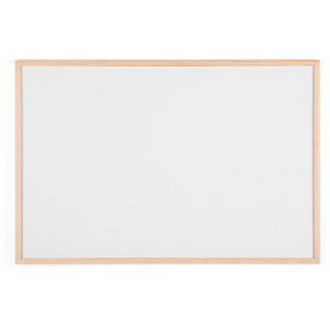 Bi-Office MM07001010 lavagna 900 x 600 mm Acciaio Magnetico
