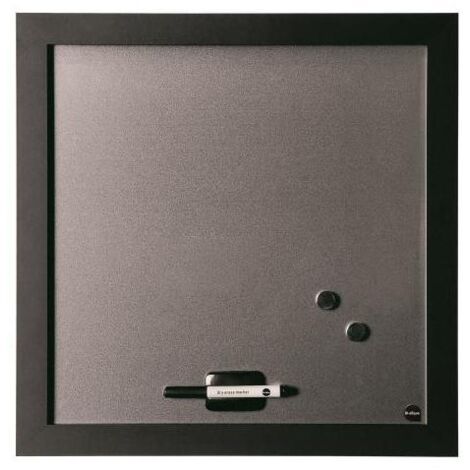 Bi-Office MM89100168 lavagna 450 x 450 mm Acciaio Magnetico