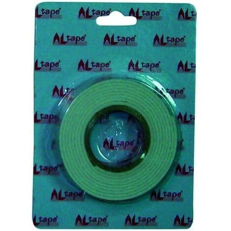 BIADESIVO SYRFOAM 500 mm. 19x1,5 mt.