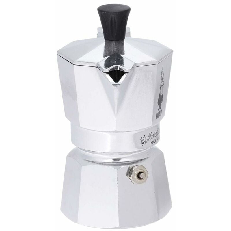 1 Taza De Cafetera Italiana - 0001161 Bialetti