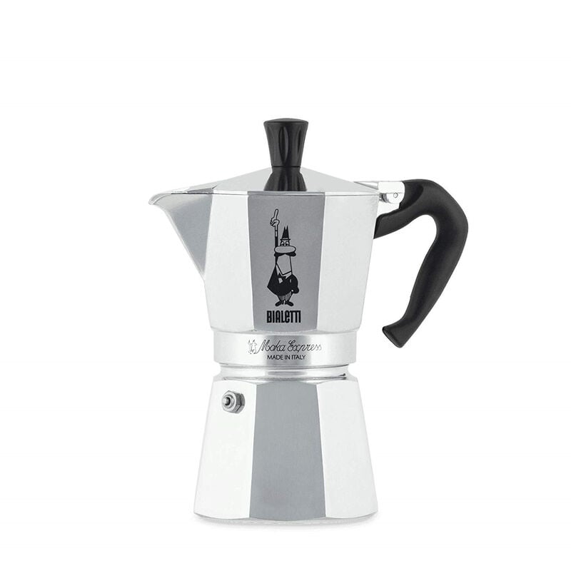 Bialetti - Cafetière Italienne Moka Express 1163