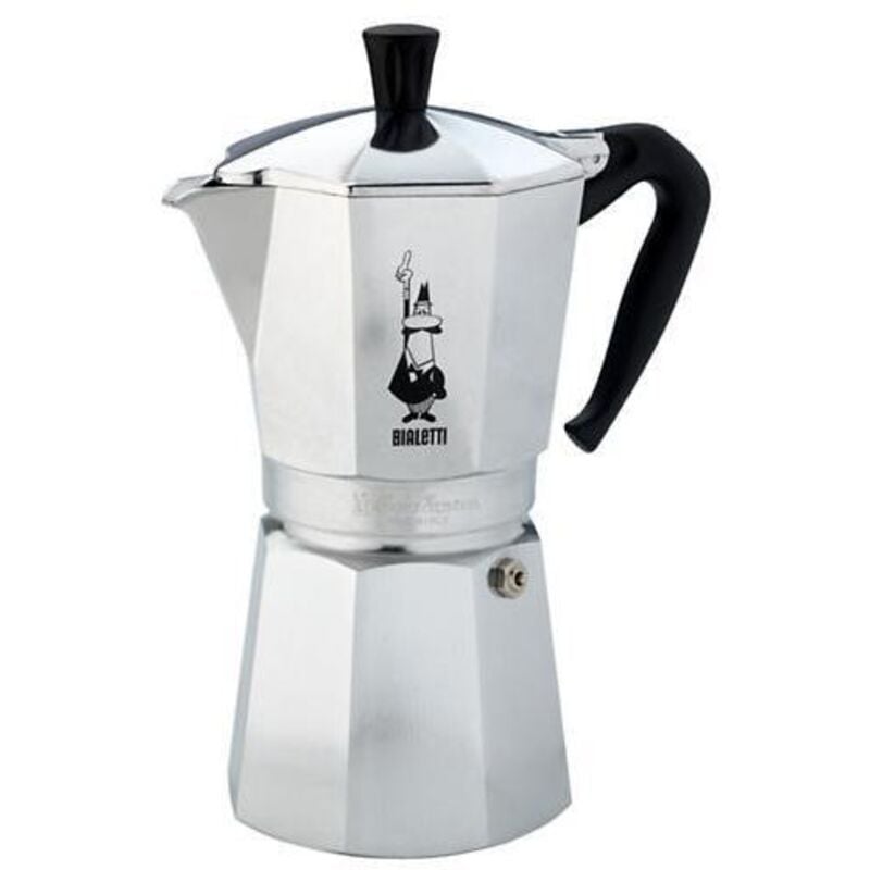 Cafetera italiana de 9 tazas - 0001165 Bialetti