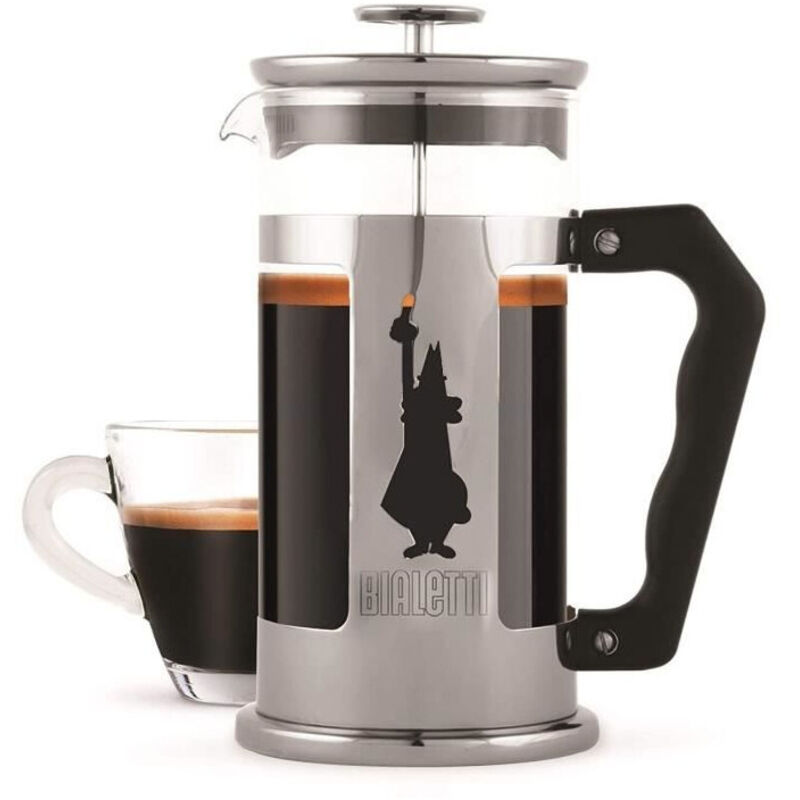 Bialetti - Cafetière à Filtre 3160