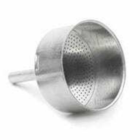 Bialetti 2 Cup Filter Funnel