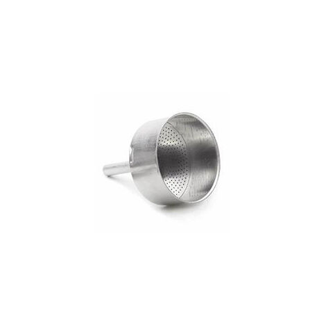 Bialetti 3 Cup Filter Funnel
