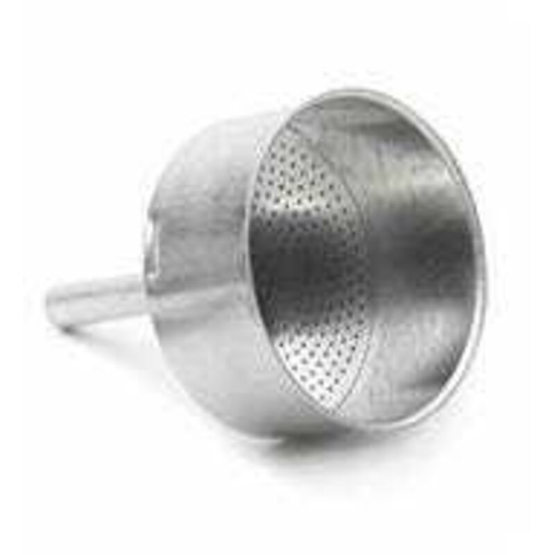 Bialetti - 1 Cup Filter Funnel